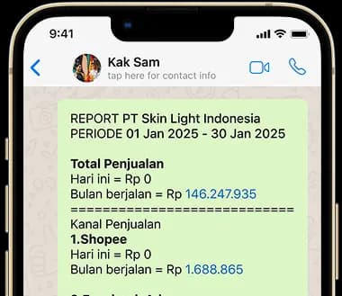 Keuangan