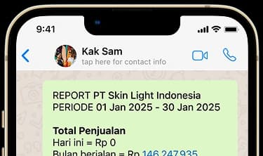 Keuangan