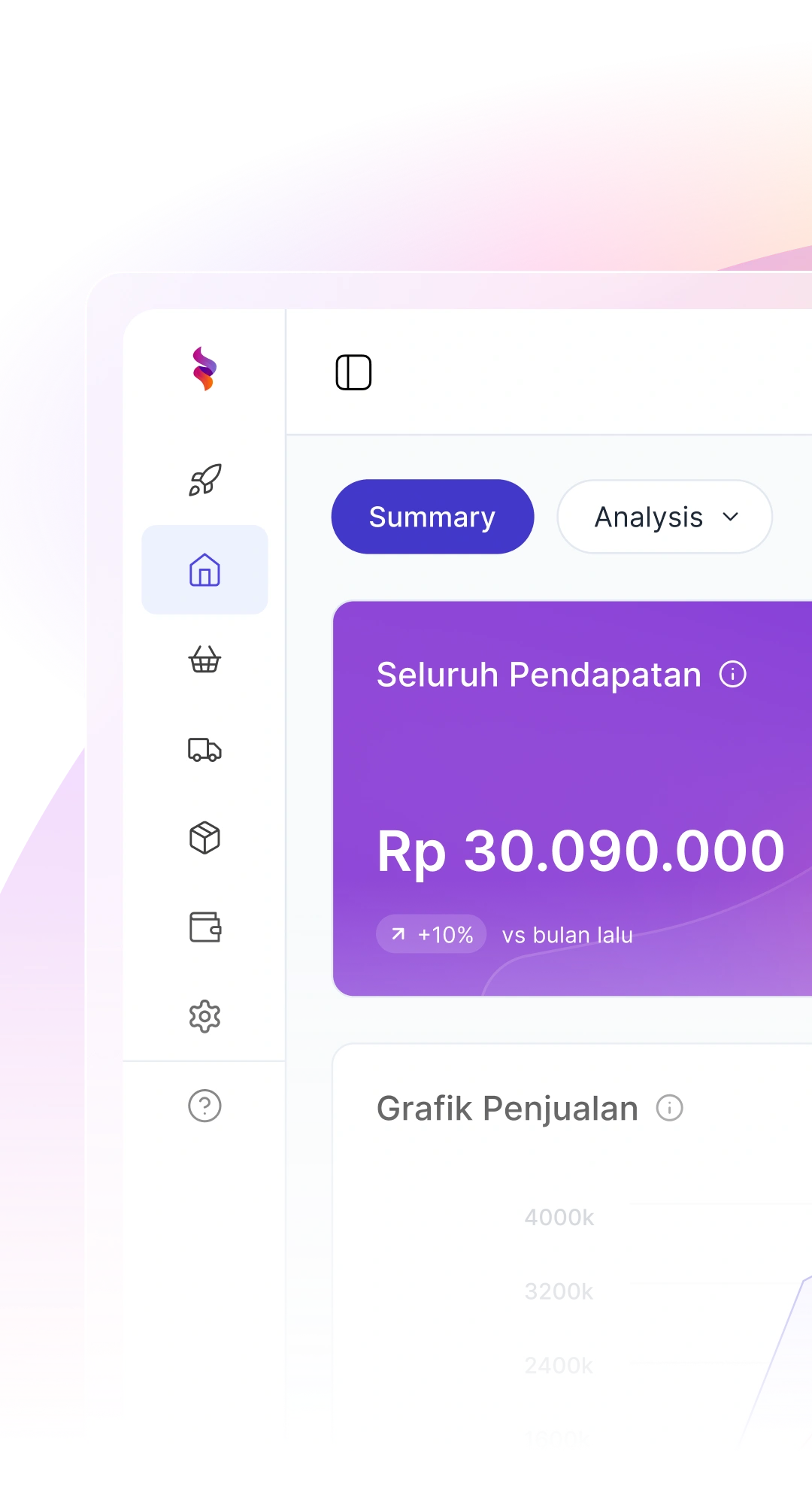 Keuangan Image
