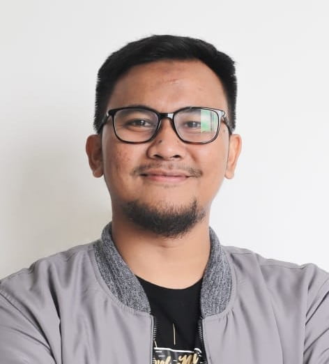 Dimas Saputra